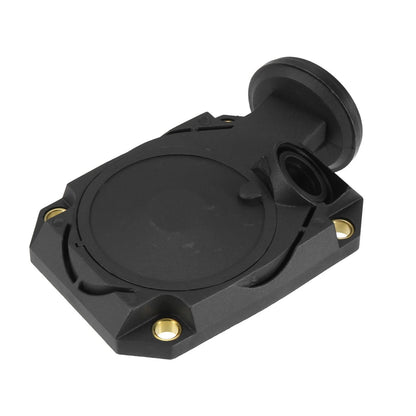 PVC Engine Crankcase Vent Valve for BMW 750iL 850Ci (1995-2001)