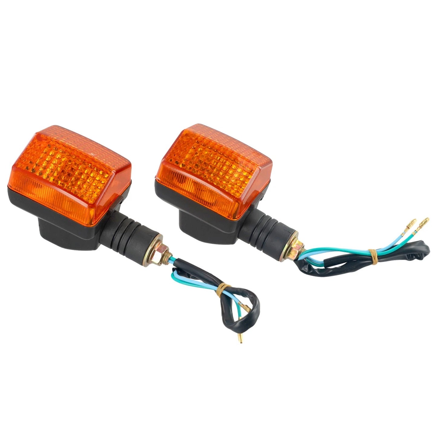 12V 10W / Turn Signal Indicator Light for HONDA XR 650L (1993–2021)