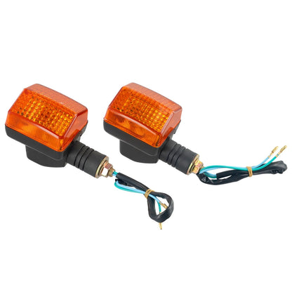 12V 10W / Turn Signal Indicator Light for HONDA XR 650L (1993–2021)
