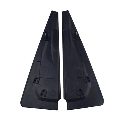 Exterior Rear Trim Molding for Chevrolet Aveo (2004-2011) Left + Right
