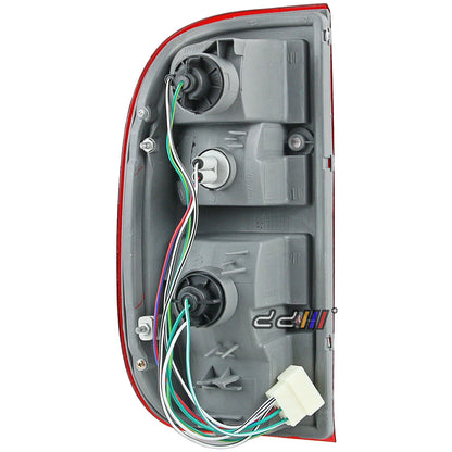RHS Tail Light for Ford Courier Ranger PG PH Pickup (2002-2006)
