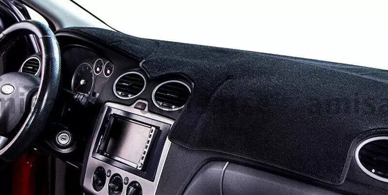 Dashboard Cover for Ford Focus 2 MK2 (2005-2011)