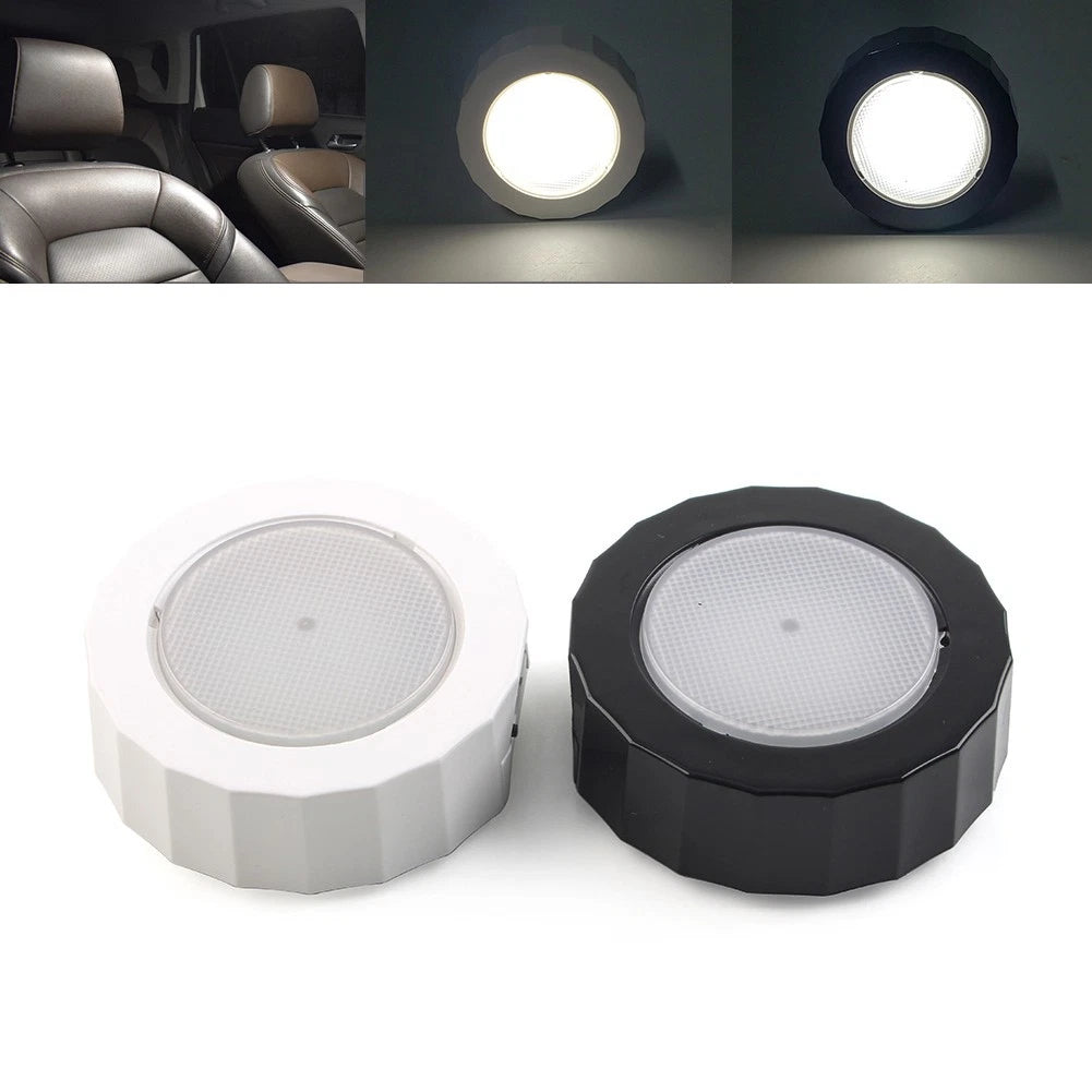 LED Car Interior Atmosphere Lamp for Voice Control - KTV Disco Bar Party Light