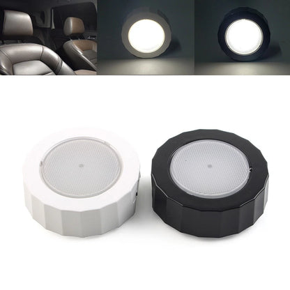 LED Car Interior Atmosphere Lamp for Voice Control - KTV Disco Bar Party Light