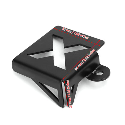 Rear Brake Fluid Reservoir Protector for Honda CB500X (2019-2020)