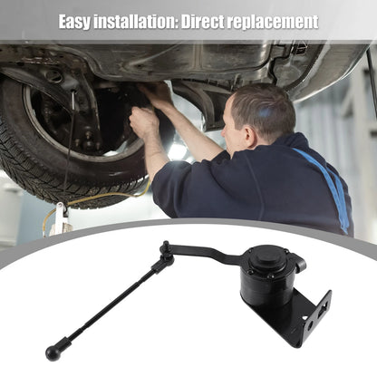 Front Left Air Suspension Ride Height Level Sensor for Chevrolet
