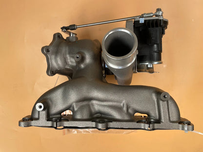 Billet Turbo for Hyundai Sonata, Santa Fe, Kia Optima, Sportage 2.0L (2011-2023)
