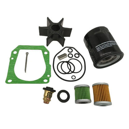 Maintenance Service Kit for Honda Outboard BF135A BF150A