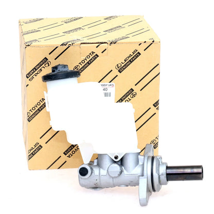 Brake Master Cylinder for Toyota Hilux MK7 2004-2015
