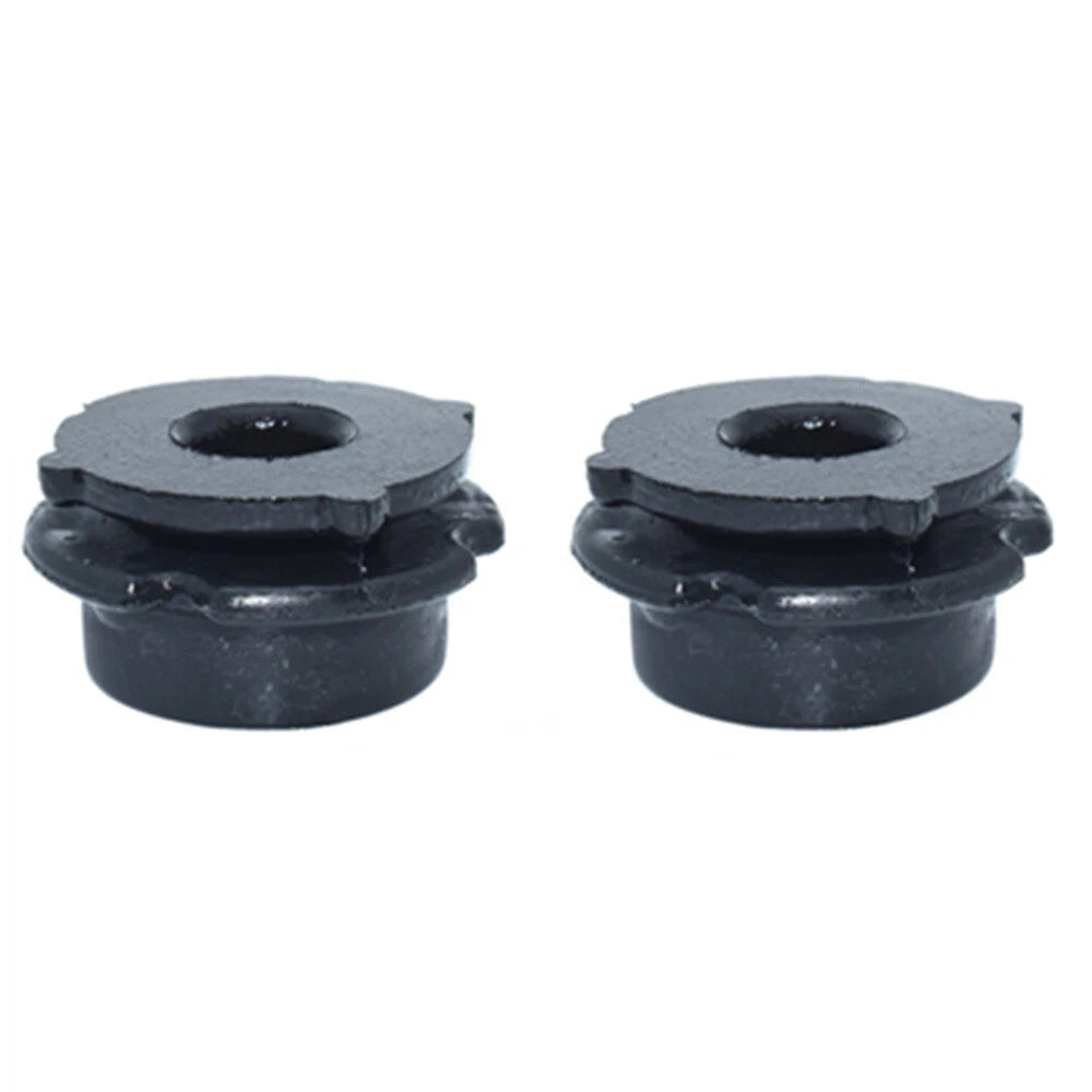 Lower Rubber Cushion Bushing for Toyota Camry RAV4 Radiator Mount