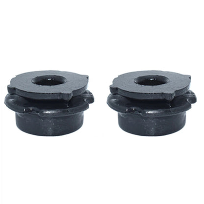 Lower Rubber Cushion Bushing for Toyota Camry RAV4 Radiator Mount
