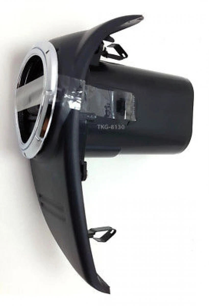 Air Vent Trim LH for Isuzu D-Max (2007-2011)