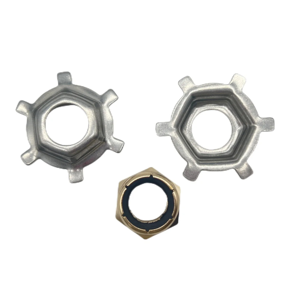 Prop Nut Kit for Honda 75/90HP Outboard Motor