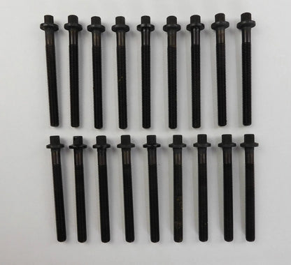Head Bolts Set for CHEROKEE VOYAGER & GRAND MAXUS LTI TX4 (2001–2008)