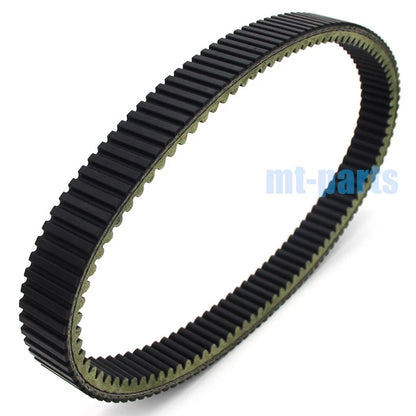Drive Belt for Ski-Doo GSX Limited 800 HO, GTX Limited 800 HO (2004-2006)