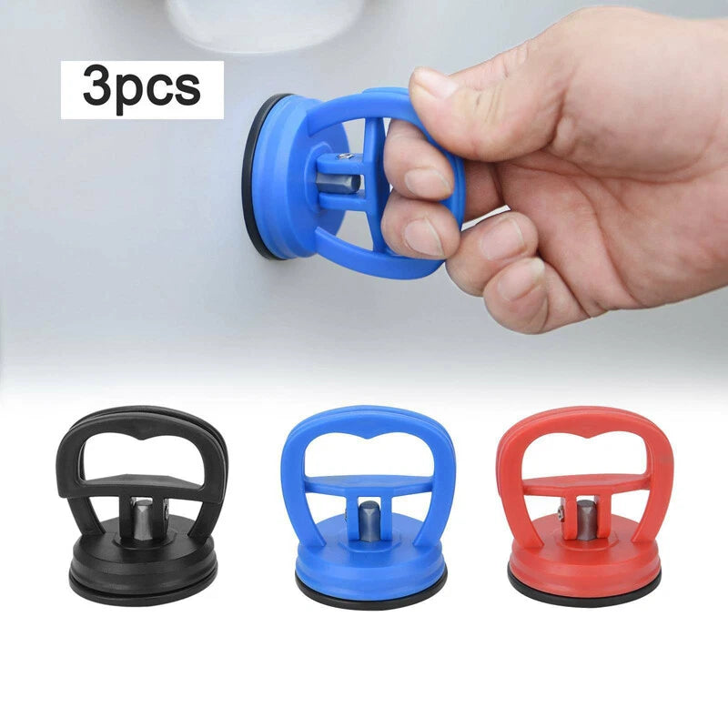 Car Dent Repair Puller Suction Cup Tool for Various Makes & Models