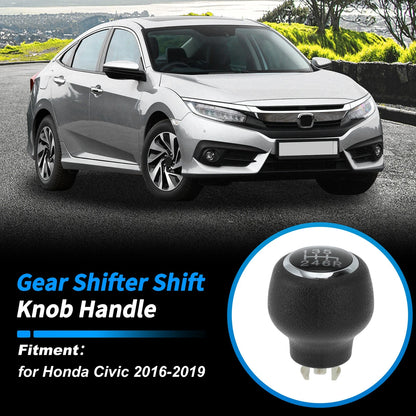 Gear Shift Knob for Honda Civic (2016-2019)