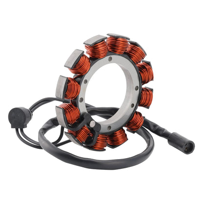 Stator Alternator for Buell S1 S1W S2 S2T S3 S3T X1 M2 1200 (1995-2002)