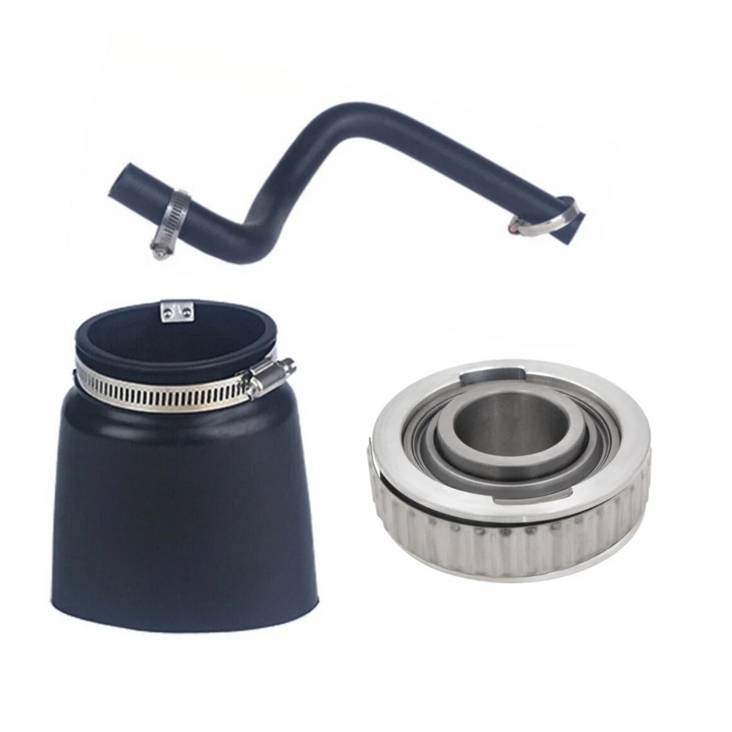 Transom Seal Bearing Bellow Kit for Mercruiser Bravo 1/2/3 (30-803100T1)