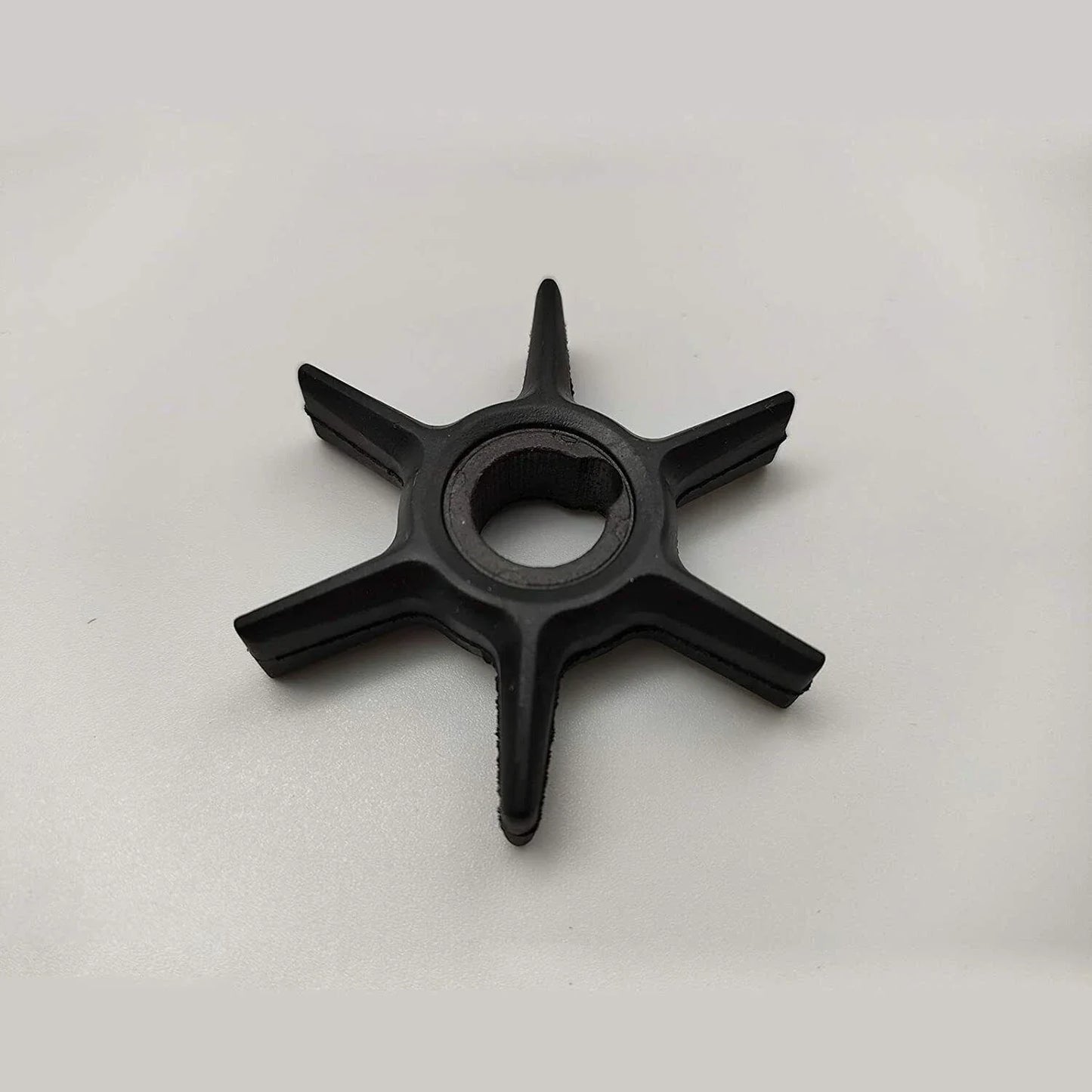 Water Pump Impeller Kit for Mercury Mariner 6-15HP 2-Stroke (46-42089A5)