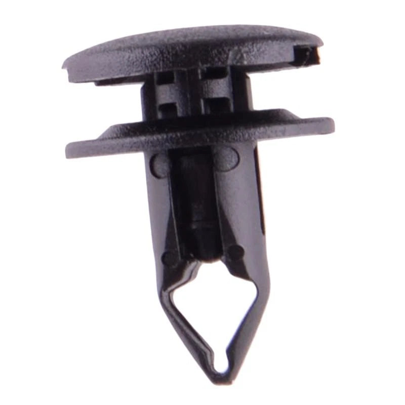 10 x Rear Trunk Interior Side Trim Clips for Honda Accord Acura (2003-2007)