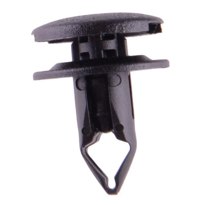 10 x Rear Trunk Interior Side Trim Clips for Honda Accord Acura (2003-2007)