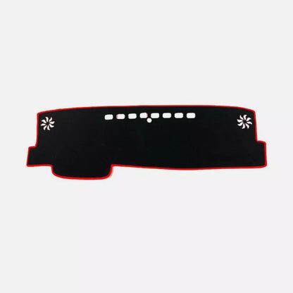 Dashboard Dash Mat DashMat Sun Cover Pad for Toyota Camry (2018–2023)