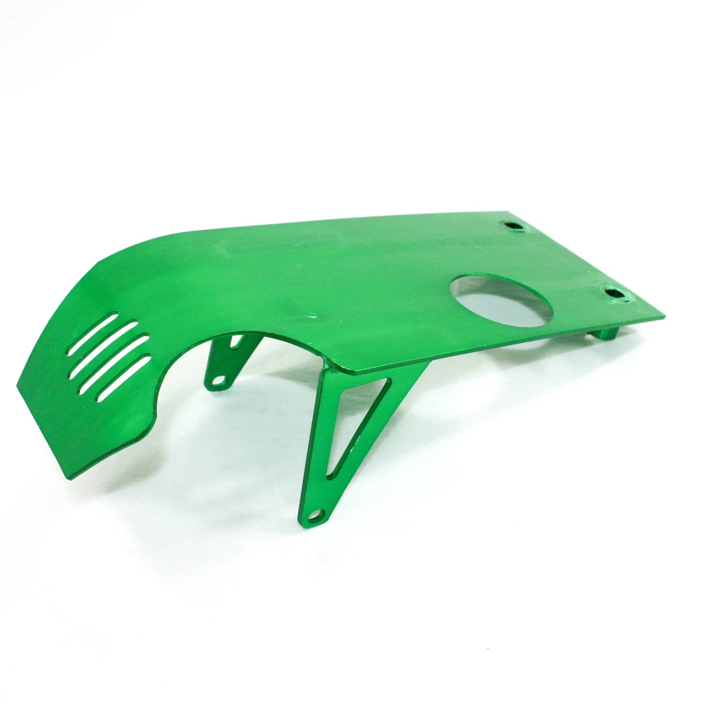 Alloy Bash Plate Guard for PIT PRO TRAIL DIRT BIKE (70-150cc)