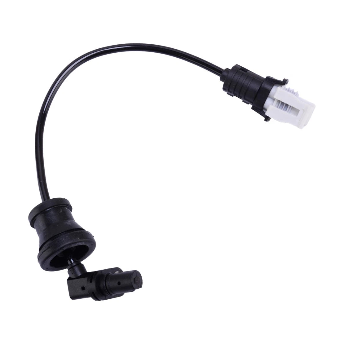 ABS Wheel Speed Sensor  Rear for Chevrolet Equinox, Saturn Vue (2005-2010)