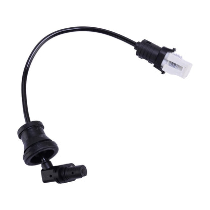 ABS Wheel Speed Sensor  Rear for Chevrolet Equinox, Saturn Vue (2005-2010)