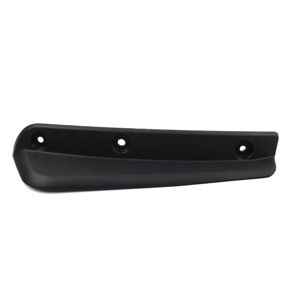Front Bumper Lower Air Deflector Right for Land Rover Freelander (2006-2015)