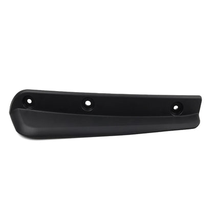 Front Bumper Lower Air Deflector Right for Land Rover Freelander (2006-2015)