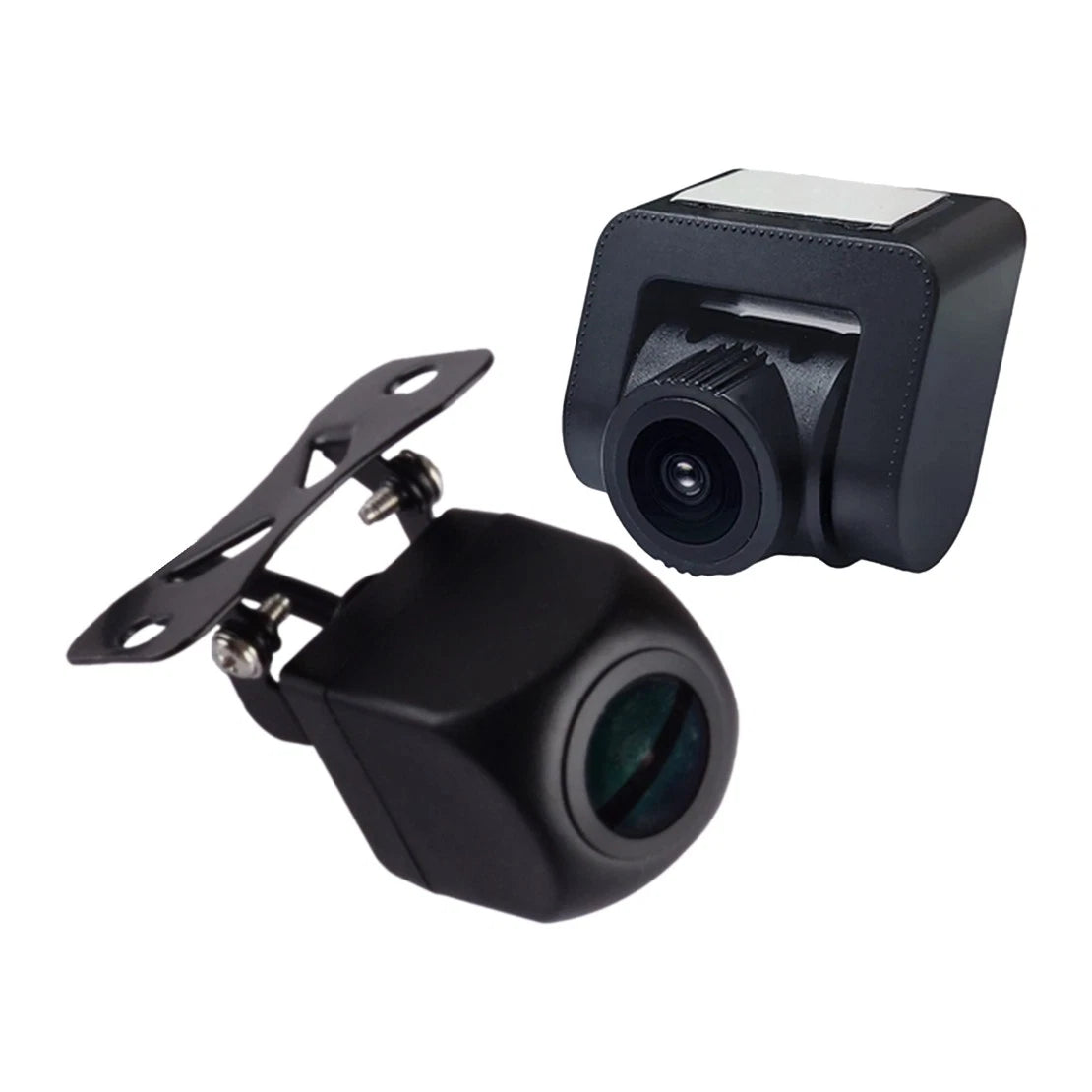 1080P Front & Rear View Camera for Android Radios