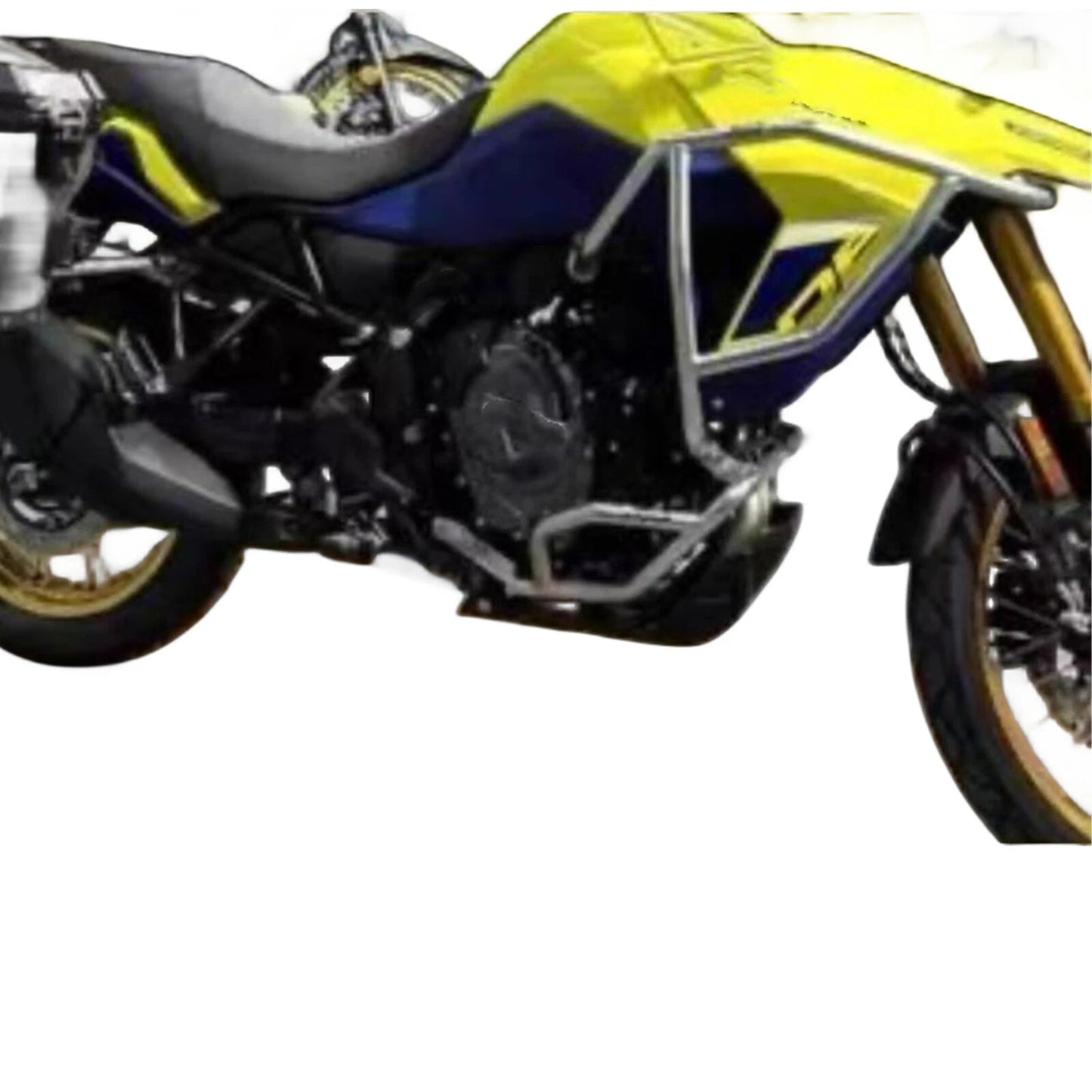 Engine Guard Crash Bar for Suzuki V-Strom 800 DE (2023-2024)