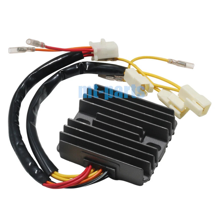 Voltage Regulator Rectifier for Suzuki GV 1400 G (1986-1988)