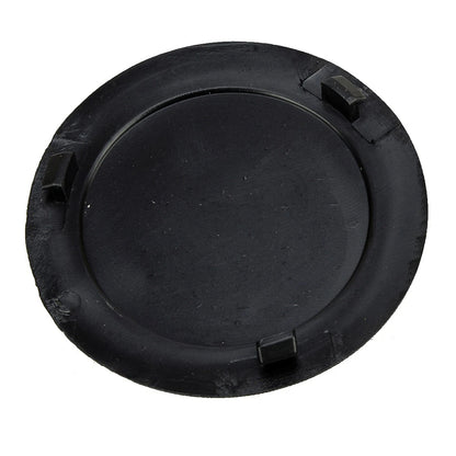 Rear Bumper Step Towing Hole Cover for Dodge Ram 1500 (2003-2019)