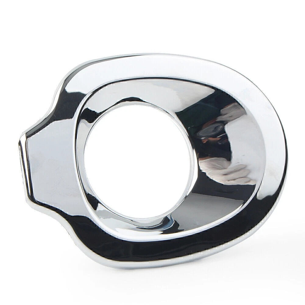 Chrome Ignition Key Accent Fairing for Honda Goldwing GL1800 (2001-2005)