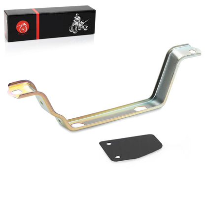 Yamaha Raptor 660R Battery Bracket for 2001-2005 Models