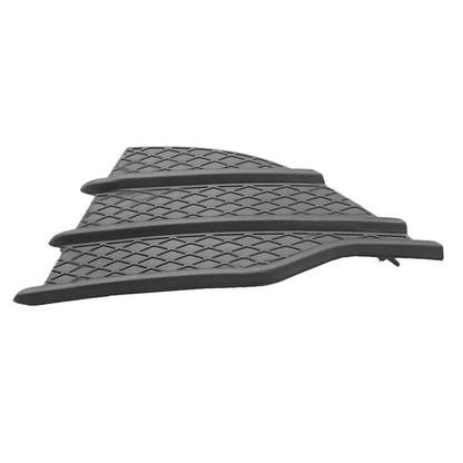Front Left Bumper Cover Grille Insert for Ford Kuga Escape (2013-2016)