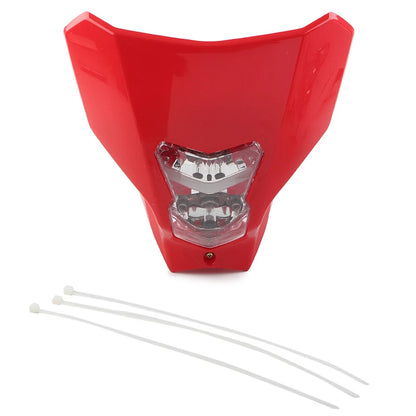 Headlight LED Lamp for Honda CRF450XR CRF450L (2019-2020)