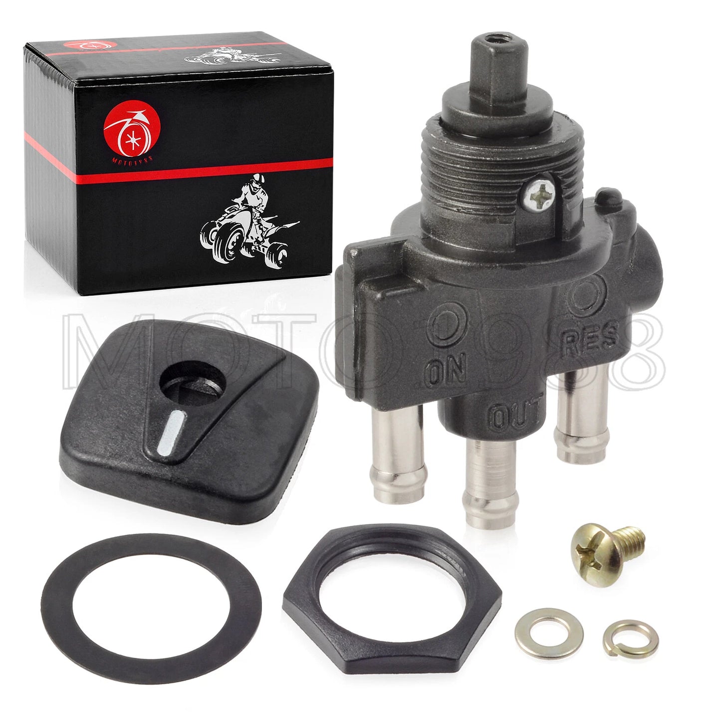 Fuel Cock for Yamaha WaveRunner SUV1200 (1996–2016)