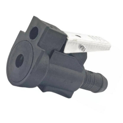Fuel Line Connector 3/8" for Johnson Evinrude Outboard 18-8092