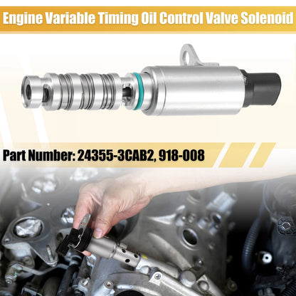 VVT Oil Control Valve for Hyundai Engine Camshaft (2011-2016)