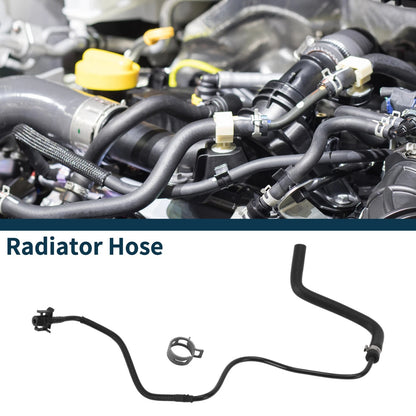 Radiator Hose for Ford Edge (2015-2025) Rubber Coolant Pipe