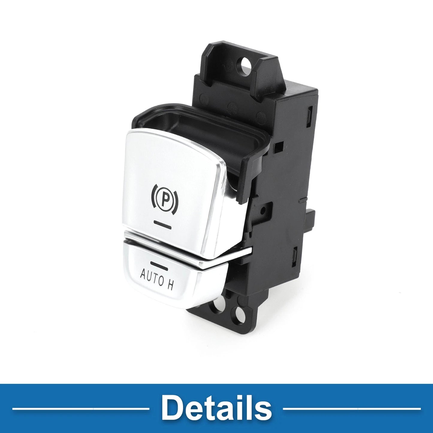 Brake Button Parking Switch for BMW 740i (2016-2019)