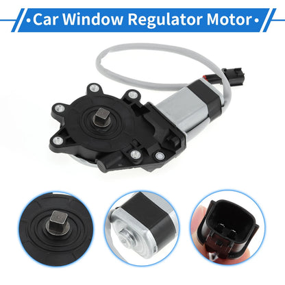 Power Window Regulator Lift Motor for Nissan Altima 2.5L (2002-2006)