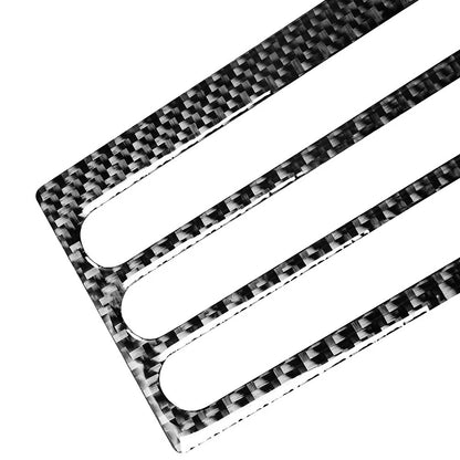 13 Pcs Interior Accessories Trim Kit for BMW Mini Cooper R50 R53 (2005-2006)