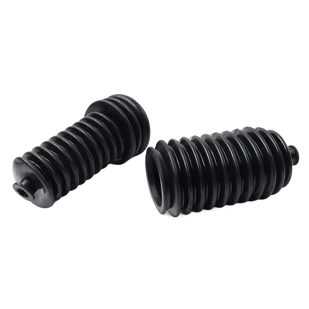 Power Steering Rack Boots for Polaris Ranger 400 500 570 700 800 900 (2010-2023)