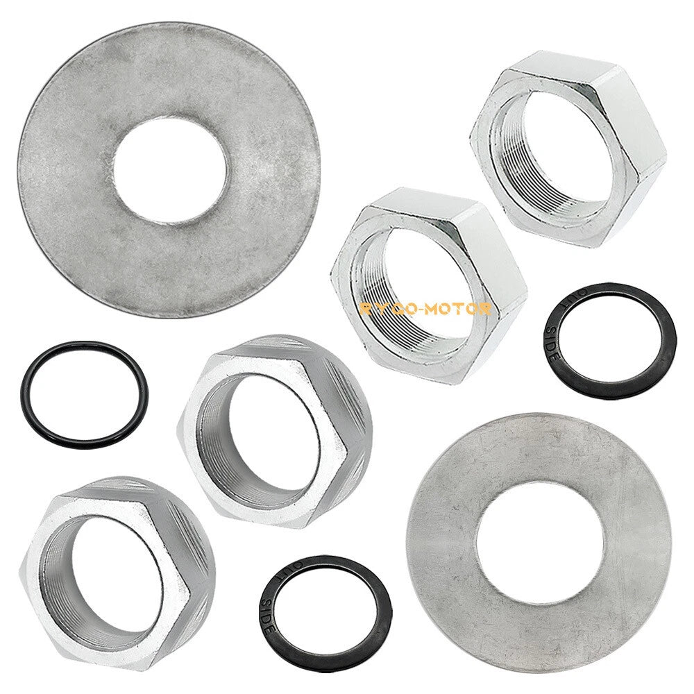 Axle Nut Washer Seal for Honda Rancher 420 (2007-2013)
