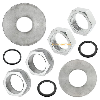 Axle Nut Washer Seal for Honda Rancher 420 (2007-2013)